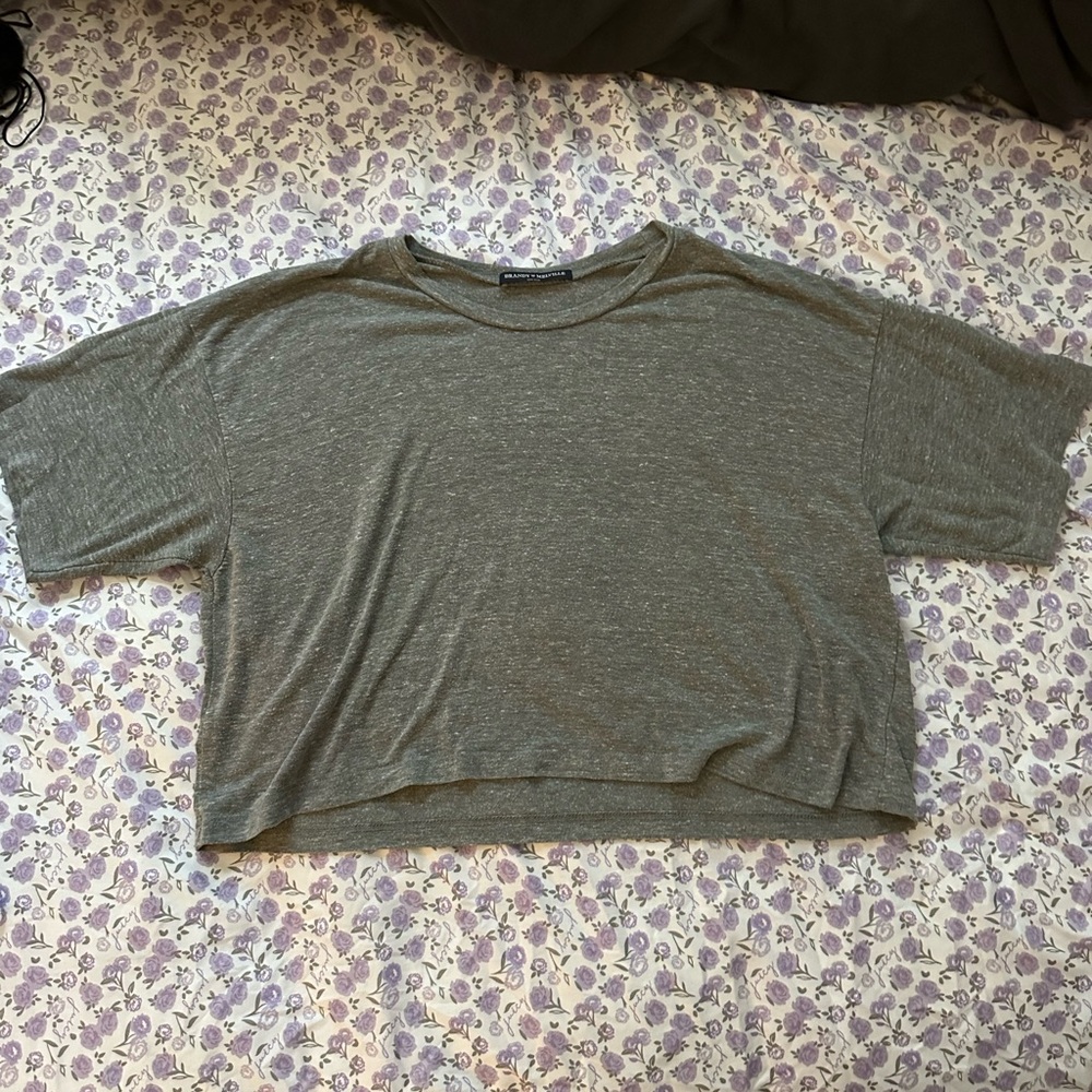 brandy melville tee